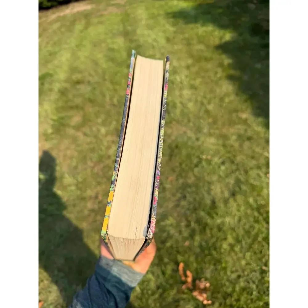 Readers Digest Illustrated Guide to Gardening Vintage hardcover
